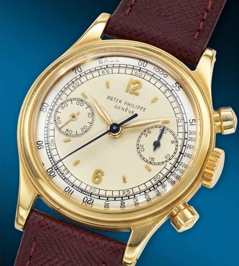 Replique Patek Philippe